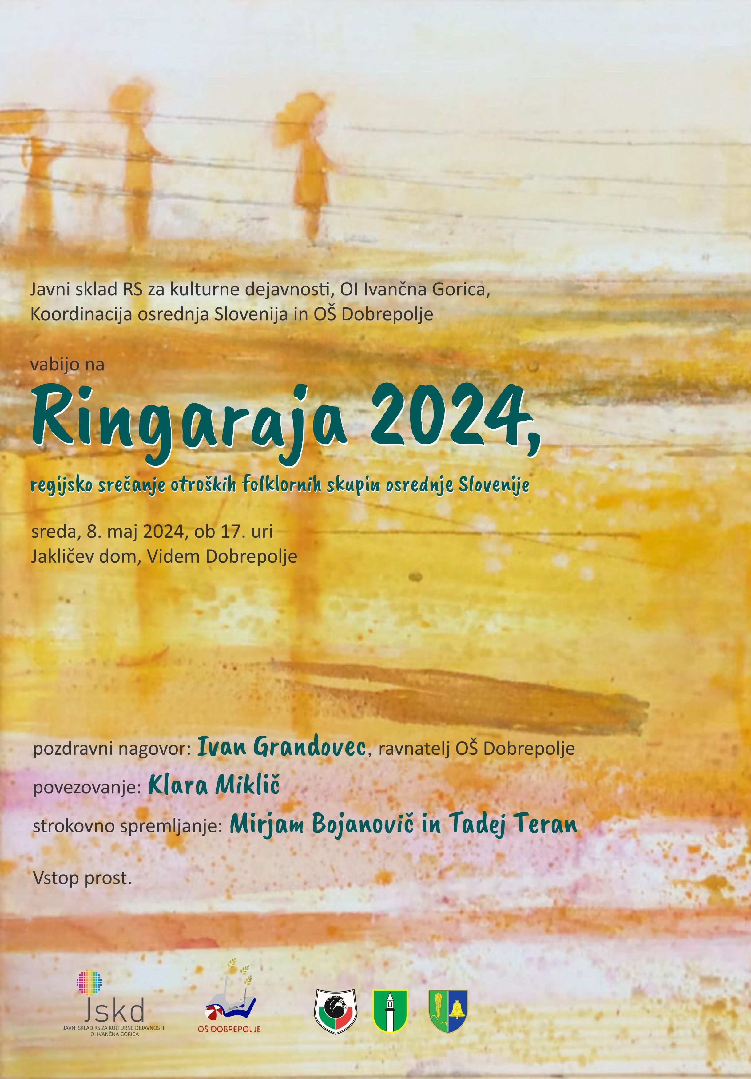 Ringaraja regijsko 2024-letak